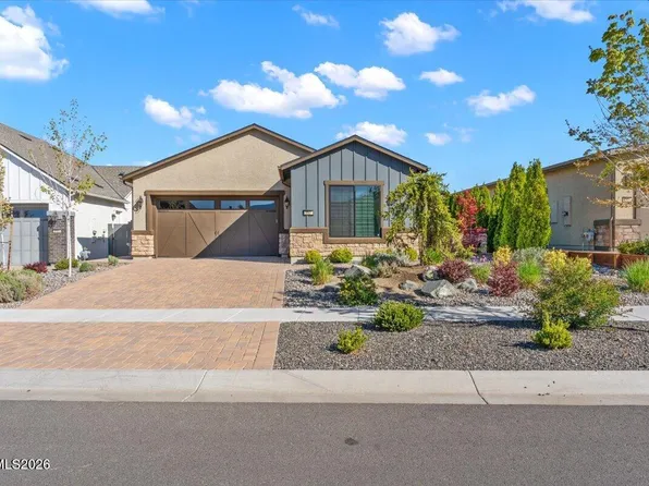 2327 Iron Square Dr, Reno, NV 89521