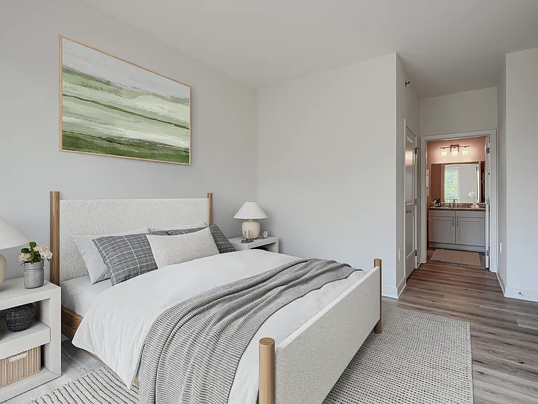 The Residences at Forest Glen — Photo 9