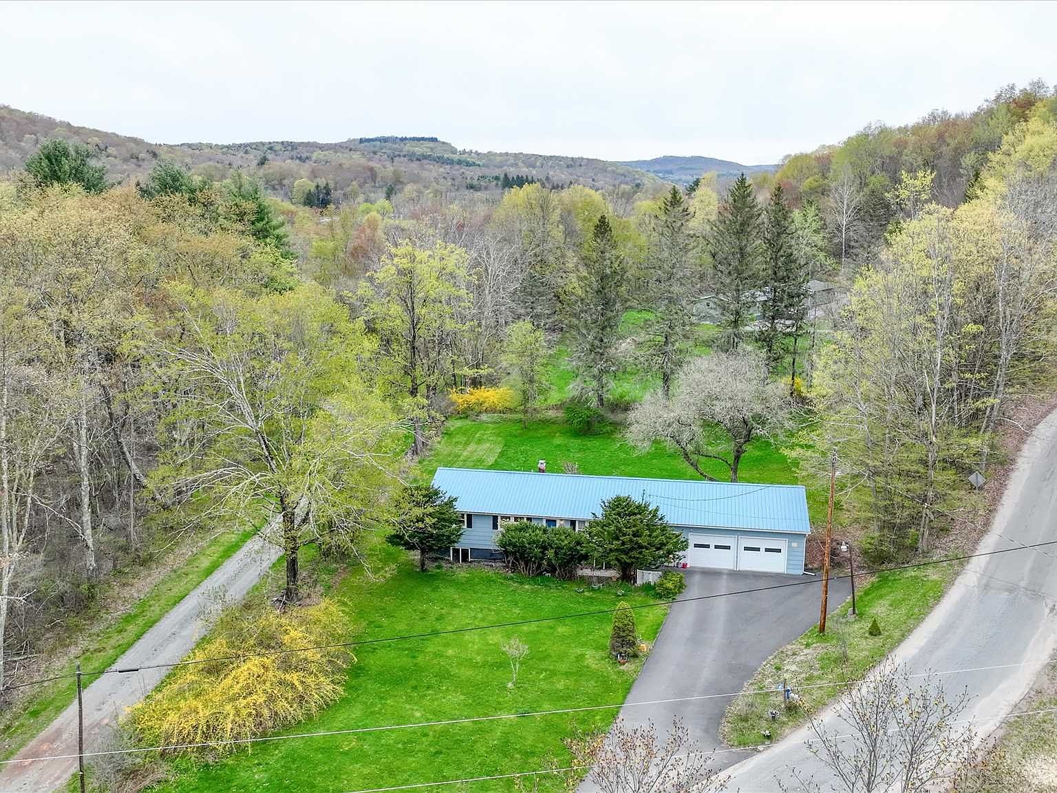 21 Huff Rd, Jeffersonville, NY 12748 Zillow