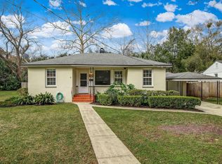 1072 Owen Ave, Jacksonville, FL 32205