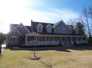 315 Old River Rd, Mays Landing, NJ 08330