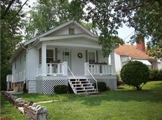 7805 Genesta St, Saint Louis, MO