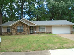 3056 Wood Thrush Dr, Memphis, TN 38134
