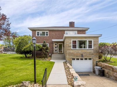 190 Mary Ave, Pittsburgh, PA, 15209