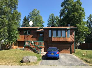 18225 Hidden Falls Ave, Eagle River, AK 99577