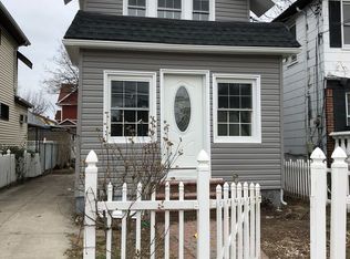 16807 115th Ave, Jamaica, NY 11434