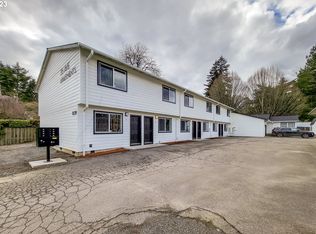 8019 SW 35th Ave, Portland, OR 97219