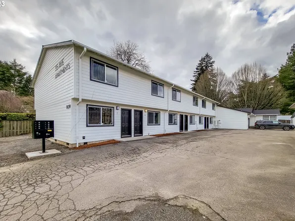 8019 SW 35th Ave, Portland, OR 97219
