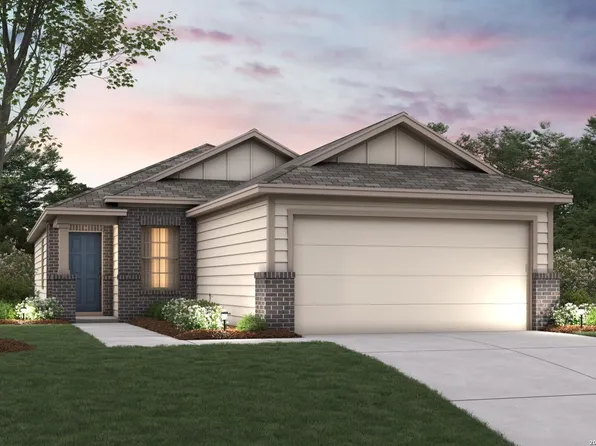 13614 Guajillo Spring, San Antonio, TX 78253