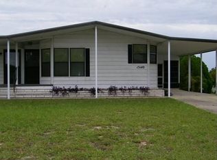 15140 Rialto Ave, Brooksville, FL 34613