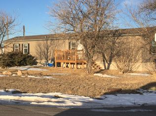 3370 Mitchie Dr, Casper, WY 82604