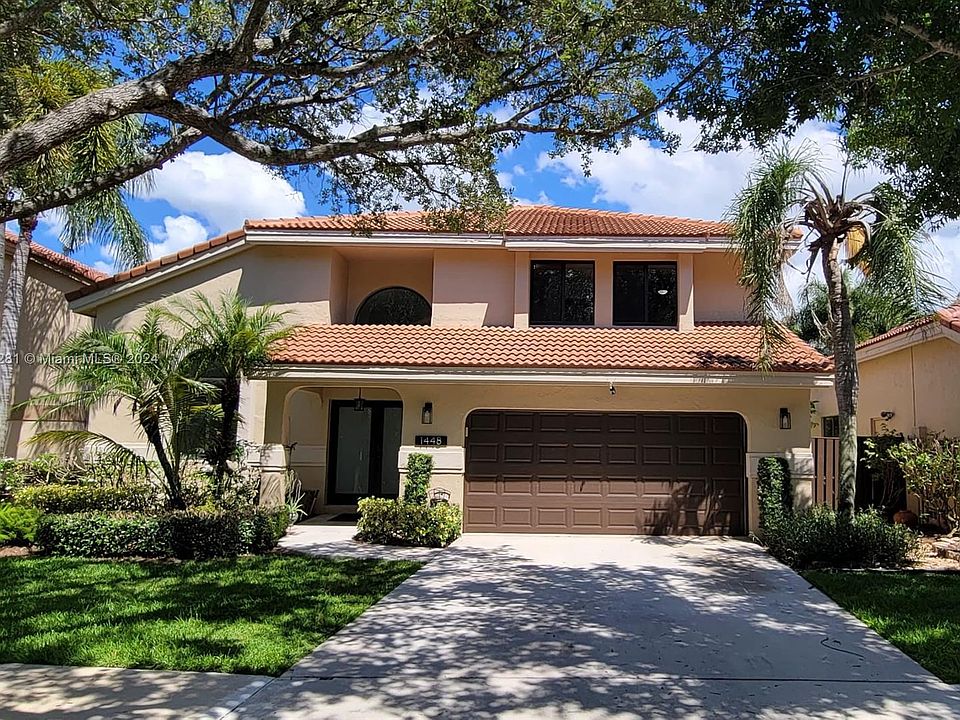 1st image of 1448 NW 105th Ave