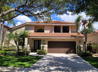 1448 NW 105th Ave, Plantation, FL 33322