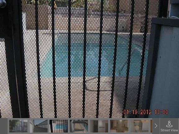 2nd image of 14520 Plummer St Unit 10