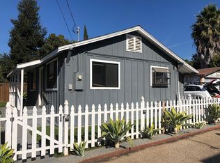 1026 1/2 Bath St, Santa Barbara, CA 93101