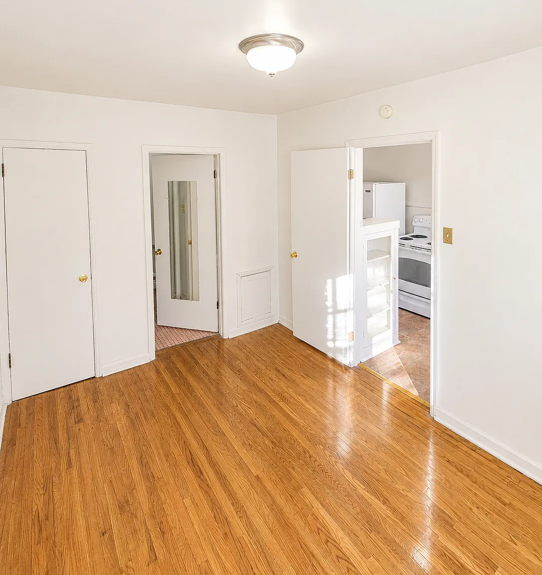 Graylyn Apartments — Photo 4