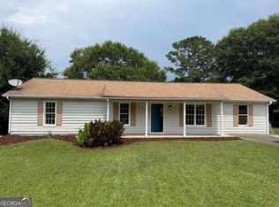 3165 Delhi Dr, Powder Springs, GA 30127