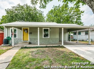 214 Freiling, San Antonio, TX 78213