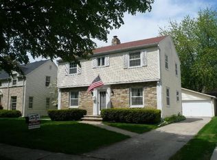 315 N Oneida St, Green Bay, WI 54303