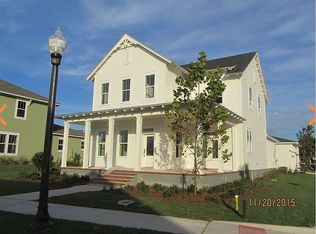 865 Rhett St, Winter Garden, FL 34787