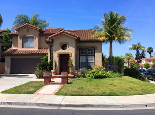 27820 Malaga Ln, Mission Viejo, CA 92692