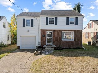 3222 25th St NW, Canton, OH 44708