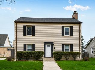336 5th St, Downers Grove, IL 60515