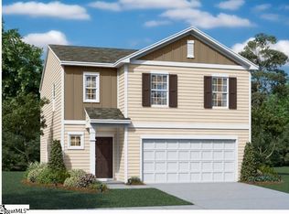 441 Assata Lane Wsd 22 Crane #B, Piedmont, SC 29673