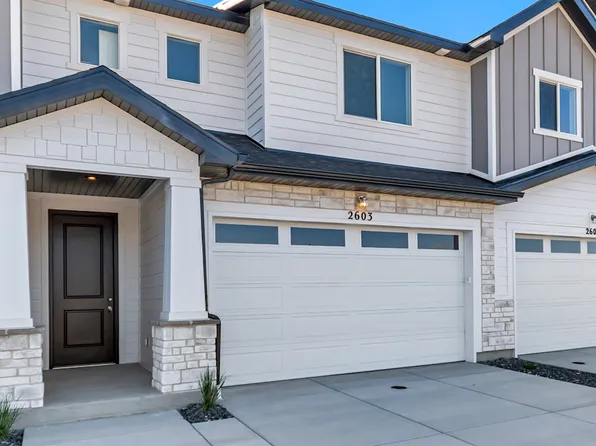 2603 N 2080 W, Clinton, UT 84015