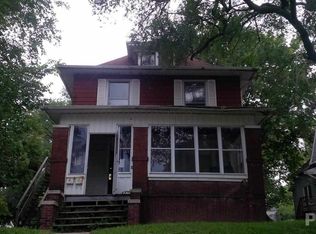 2903 NE Madison Ave, Peoria, IL