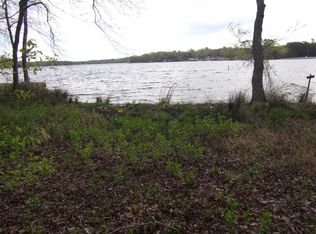 Hickory Hills Dr, Murchison, TX 75778