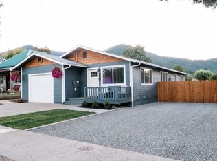 131 Main St, Etna, CA 96027