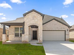 16808 Bustillos Pass, Manor, TX 78653