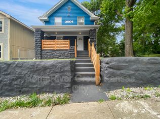 3501 E 34th St, Kansas City, MO 64128