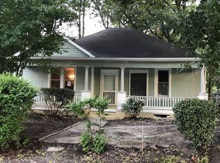 1982 Hollywood Rd NW LOT 42/43, Atlanta, GA 30318