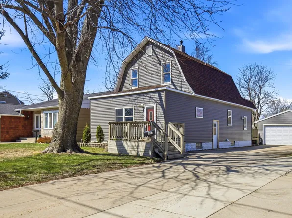 1602 4th Ave NW, Austin, MN 55912