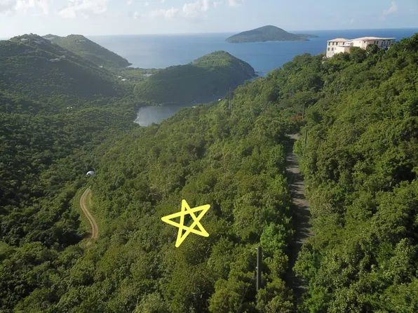 4-58 Tabor & Harmony E, Saint Thomas, VI 00802