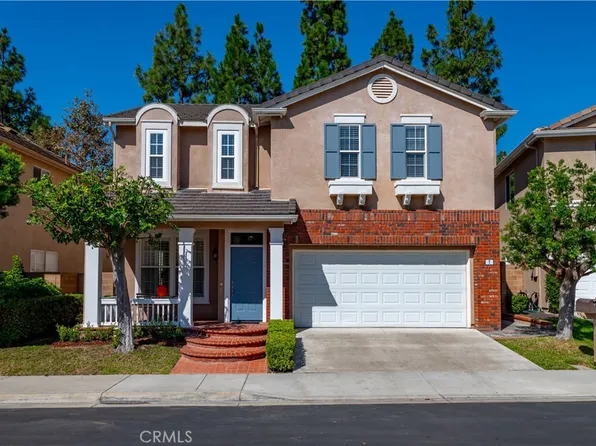 7 Mount Vernon, Irvine, CA 92620