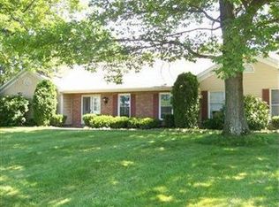 10245 Fairmount Rd, Newbury, OH 44065