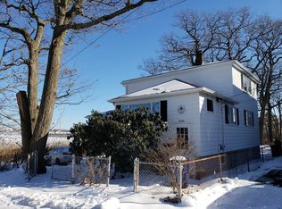 79 Woodland Rd, Revere, MA 02151