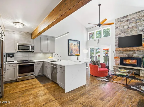 931 Singletree Rd APT 5, Edwards, CO 81632
