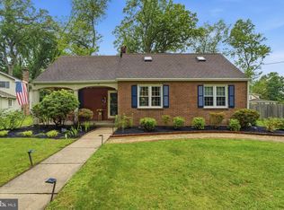 14 Utah Ave, Cherry Hill, NJ 08002