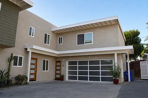 Floor plan 1510 Summit Avenue