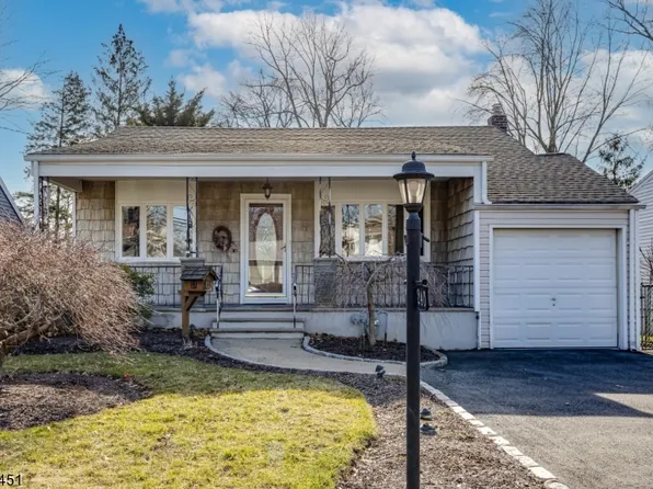 240 Milltown Rd, Springfield Twp., NJ 07081