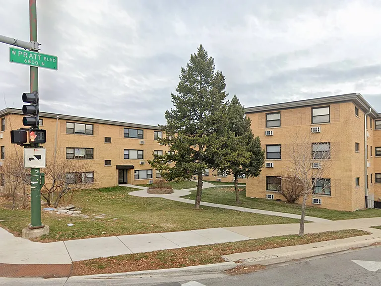 6807 N Ridge Ave #G1 — Photo 11