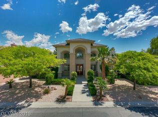 5830 Boulder Brook Ct, Las Vegas, NV 89149