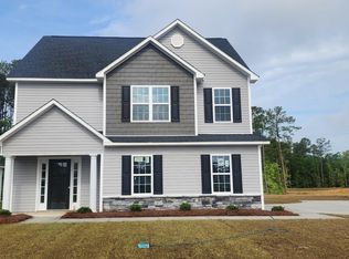 3007 Grouper Run, New Bern, NC 28562