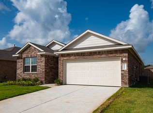 20110 Timbernook Pass, New Caney, TX 77357