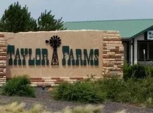 20 Taylor Farms Dr UNIT 1, Taylor, AZ 85939