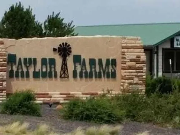 62 Taylor Farms Dr Unit 2, Taylor, AZ 85939